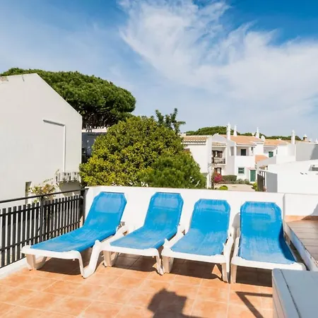 Akivillas Sky Vale do Lobo