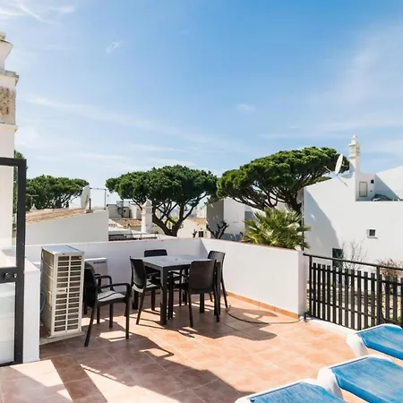 Villa Akivillas Sky Vale do Lobo