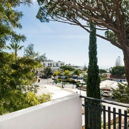 Akivillas Sky Vale do Lobo
